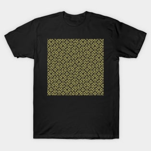 Chadwick Pattern T-Shirt